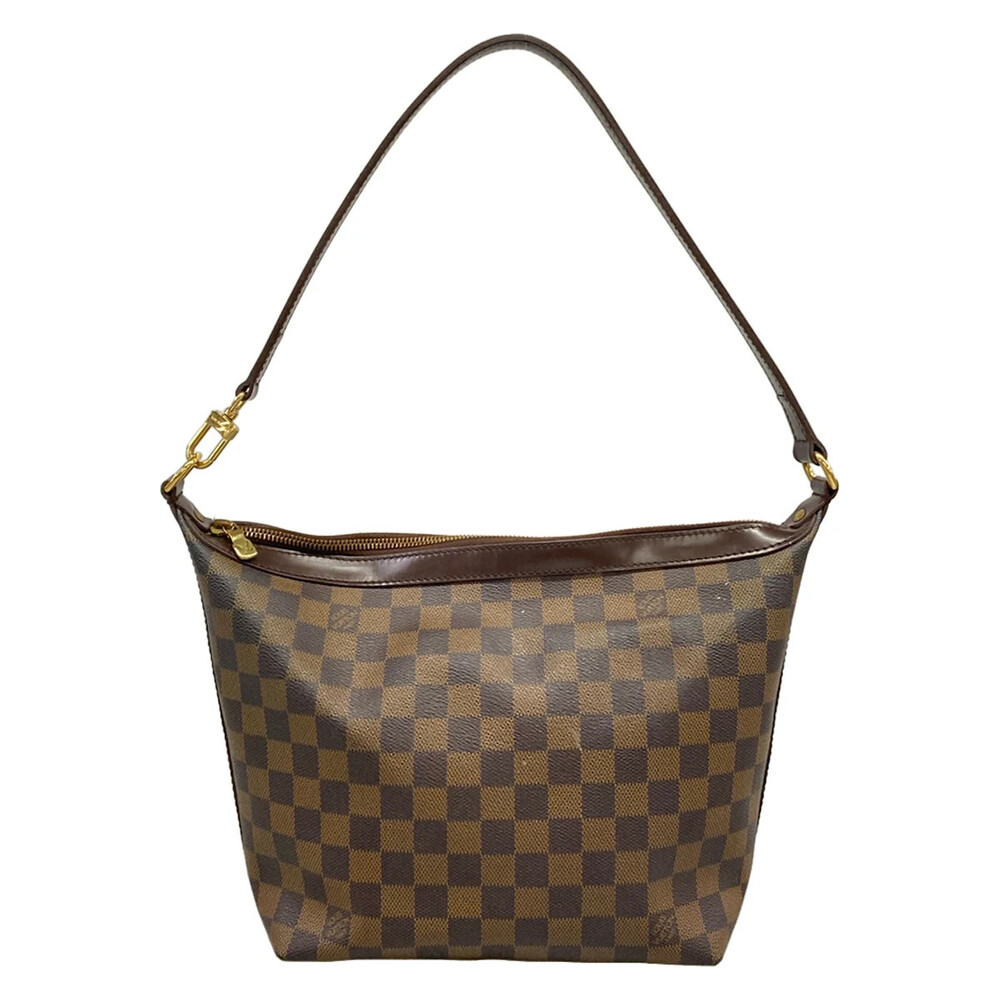 Louis Vuitton Illovo Mm Ebene Damier #358049L86B